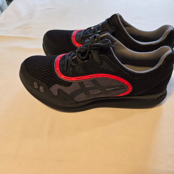 Kiko Kostadinov x ASICS Gel Glidelyte 3 "Asphalt" - Picture 15 of 16